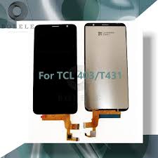 TCL T405 LCD