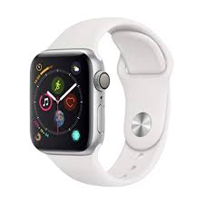 Iphone Series 4 44 MM Watch