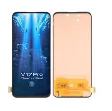 VIVO V19 LCD