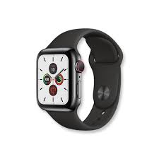 Iphone Series 5 40 MM Watch