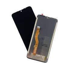 TCL 10L T770 LCD