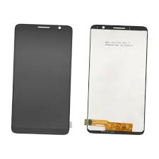 TCL T433 LCD
