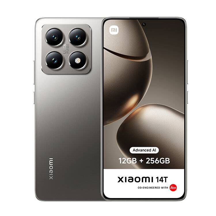 Xiaomi 14T