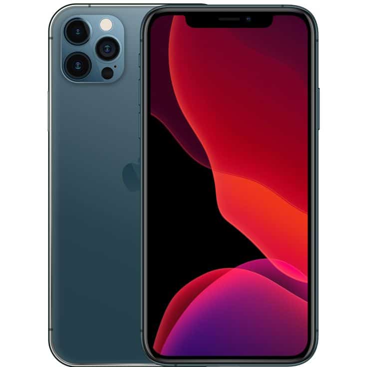 iPhone 12 Pro Max