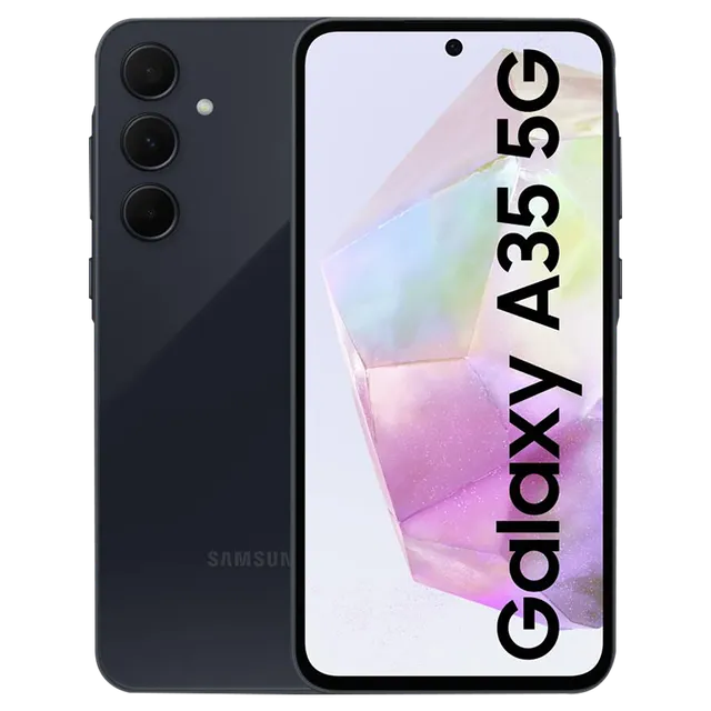Samsung Galaxy A35 5G