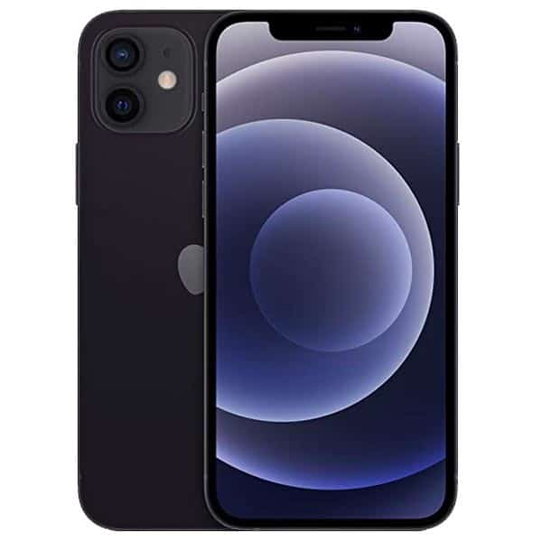iPhone 12 mini
