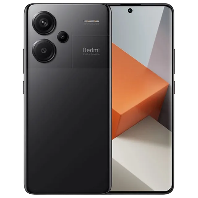 Xiaomi Redmi Note 13 Pro+ 5G