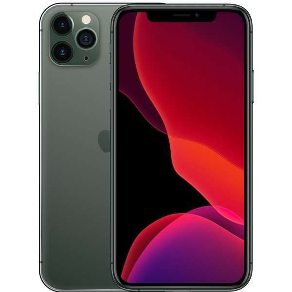 iPhone 11 Pro